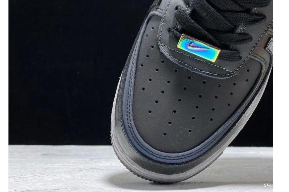 Ma Low x CQ1087-001 1 Maniére Force Nike Air A 1222